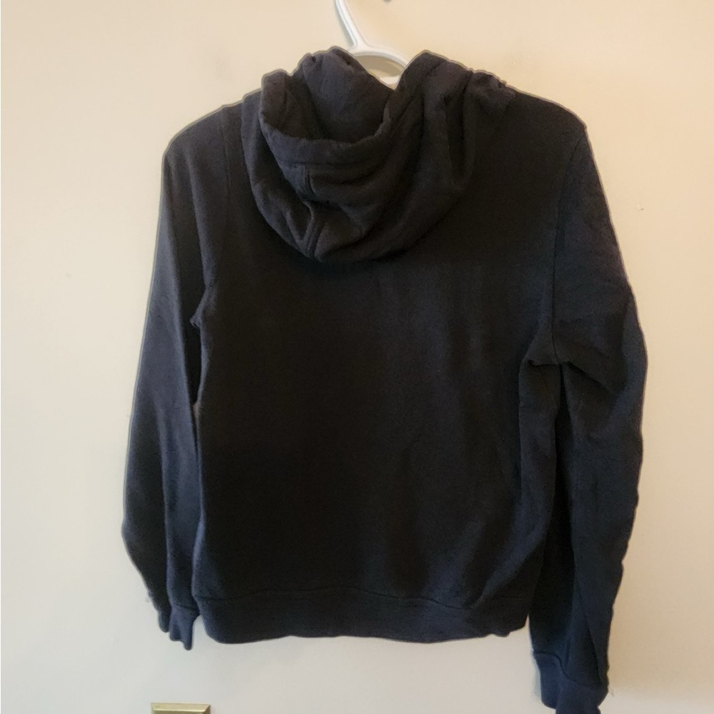 Nike black hoodie size womens xs - Picture 5 of 5